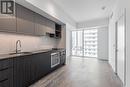 2012 - 82 Dalhousie Street, Toronto, ON  - Indoor Photo Showing Kitchen 