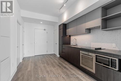 2012 - 82 Dalhousie Street, Toronto, ON - Indoor Photo Showing Kitchen