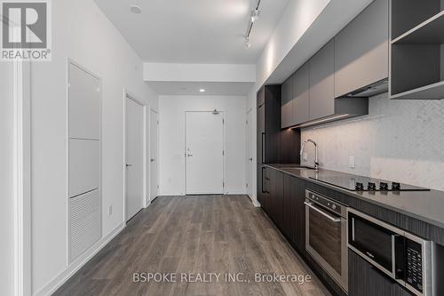 2012 - 82 Dalhousie Street, Toronto, ON - Indoor Photo Showing Kitchen