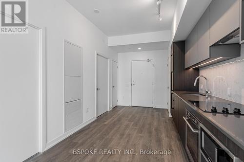 2012 - 82 Dalhousie Street, Toronto, ON - Indoor Photo Showing Kitchen