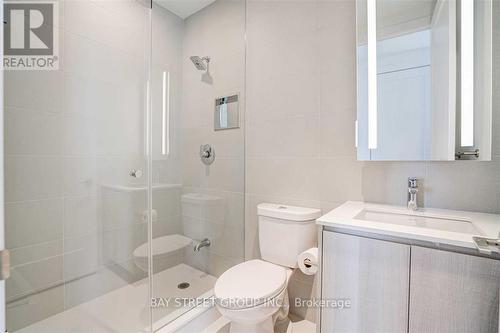 1022 - 118 Merchants' Wharf Avenue, Toronto, ON - Indoor Photo Showing Bathroom