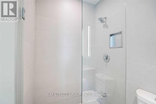 1022 - 118 Merchants' Wharf Avenue, Toronto, ON - Indoor Photo Showing Bathroom