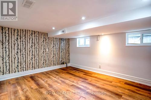 27 Wanstead Avenue, Toronto, ON - Indoor