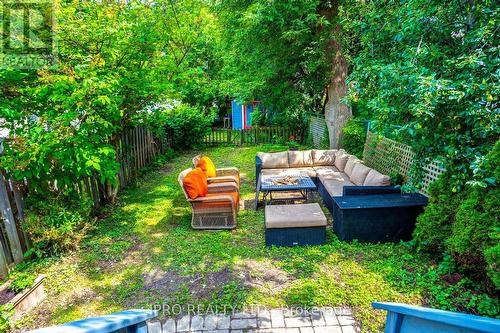 27 Wanstead Avenue, Toronto, ON - Outdoor