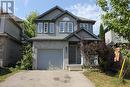 867 Laurelwood Drive, Waterloo, ON  - Outdoor With Facade 