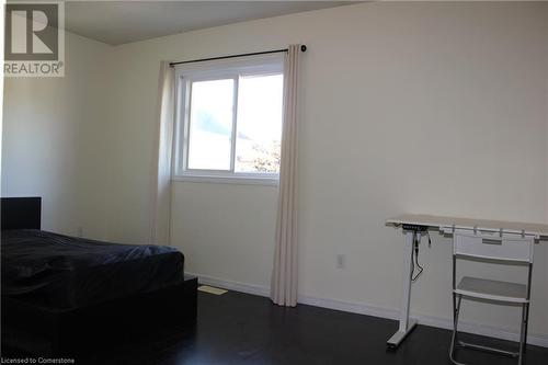 867 Laurelwood Drive, Waterloo, ON - Indoor Photo Showing Bedroom