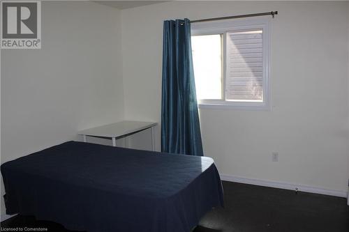 867 Laurelwood Drive, Waterloo, ON - Indoor Photo Showing Bedroom