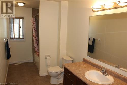 867 Laurelwood Drive, Waterloo, ON - Indoor Photo Showing Bathroom