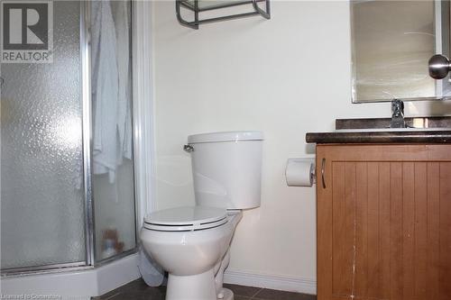 867 Laurelwood Drive, Waterloo, ON - Indoor Photo Showing Bathroom