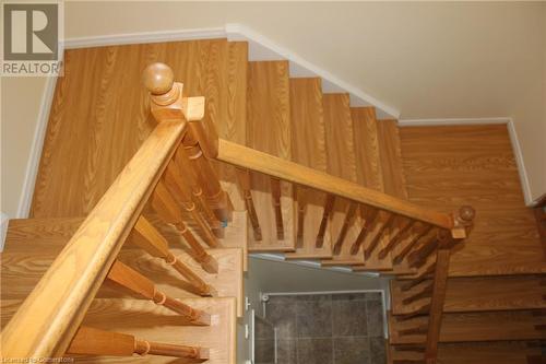 867 Laurelwood Drive, Waterloo, ON - Indoor Photo Showing Other Room