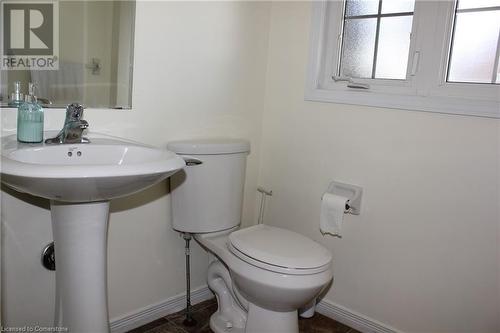 867 Laurelwood Drive, Waterloo, ON - Indoor Photo Showing Bathroom