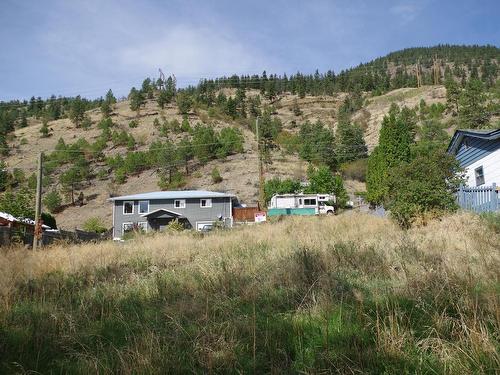 456 & 452 Victoria Street, Lillooet, BC 