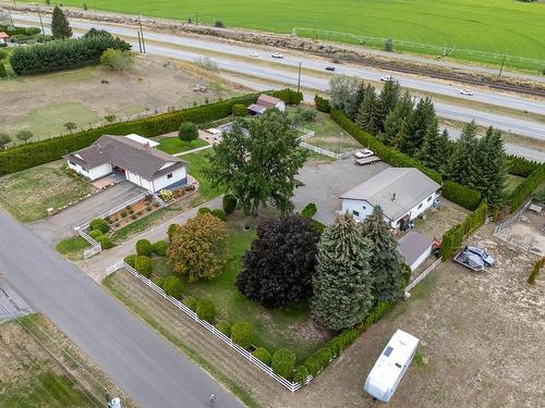 509 Durango Drive, Kamloops, BC - Outdoor With View