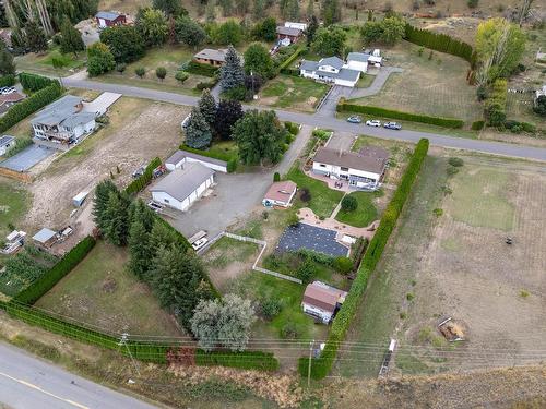 509 Durango Drive, Kamloops, BC - Outdoor With View