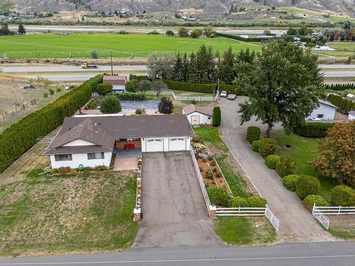 509 Durango Drive, Kamloops, BC - Outdoor With View