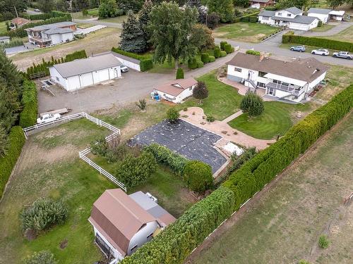 509 Durango Drive, Kamloops, BC - Outdoor With View