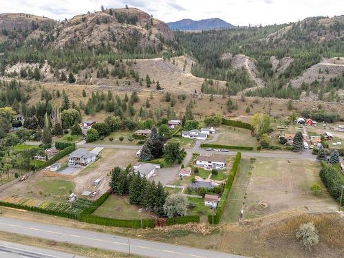 509 Durango Drive, Kamloops, BC - Outdoor With View