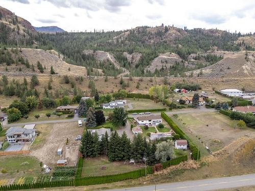 509 Durango Drive, Kamloops, BC - Outdoor With View