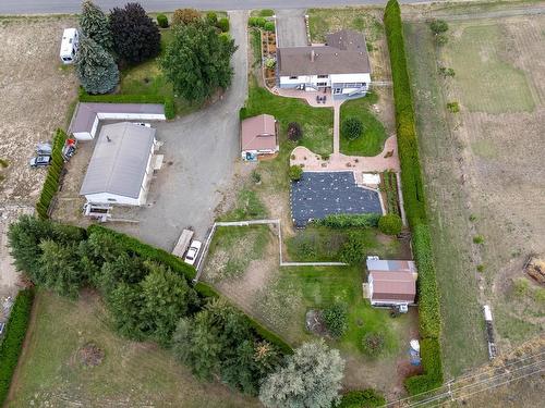 509 Durango Drive, Kamloops, BC - Outdoor With View