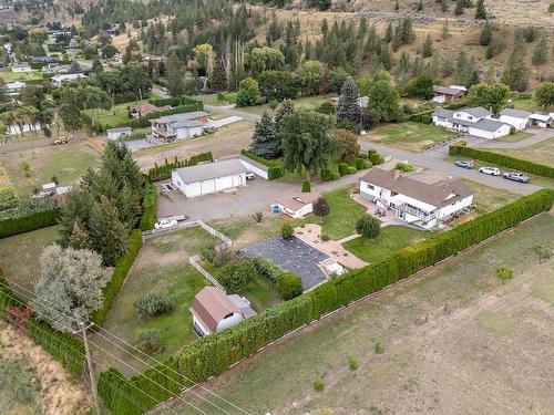 509 Durango Drive, Kamloops, BC - Outdoor With View