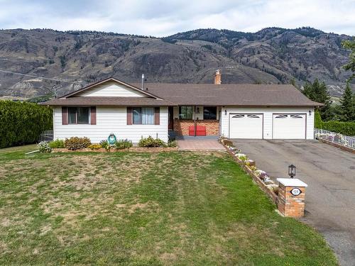 509 Durango Drive, Kamloops, BC - Outdoor