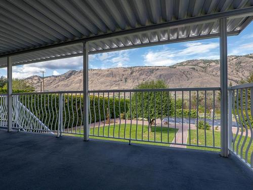 509 Durango Drive, Kamloops, BC - Outdoor