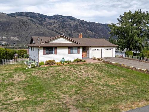 509 Durango Drive, Kamloops, BC - Outdoor