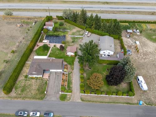 509 Durango Drive, Kamloops, BC - Outdoor With View