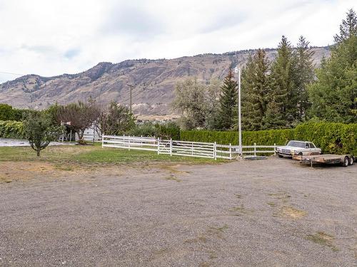 509 Durango Drive, Kamloops, BC - Outdoor With View