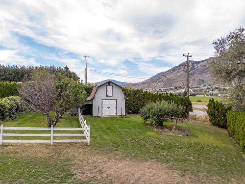 509 Durango Drive, Kamloops, BC - Outdoor With View