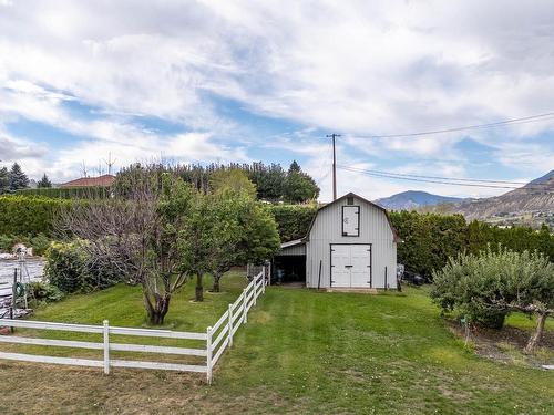 509 Durango Drive, Kamloops, BC - Outdoor With View