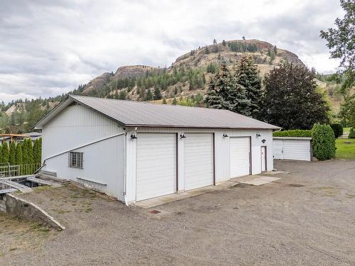 509 Durango Drive, Kamloops, BC - Outdoor