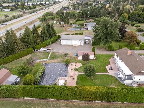 509 Durango Drive, Kamloops, BC - Outdoor With View