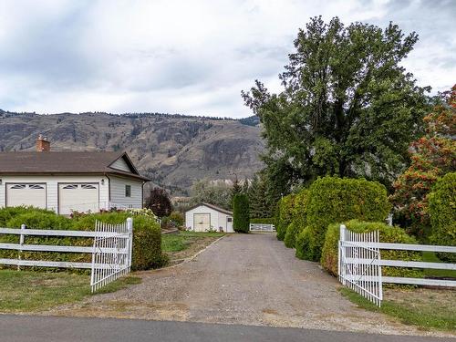 509 Durango Drive, Kamloops, BC - Outdoor