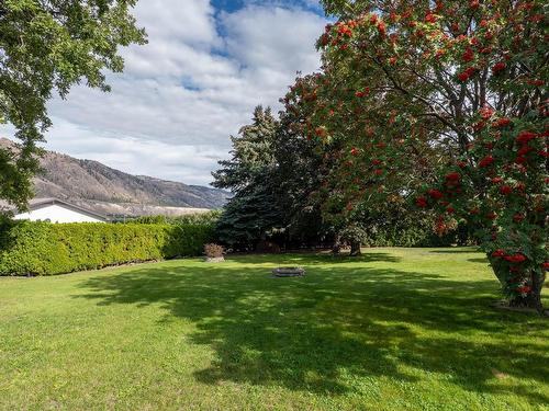 509 Durango Drive, Kamloops, BC - Outdoor