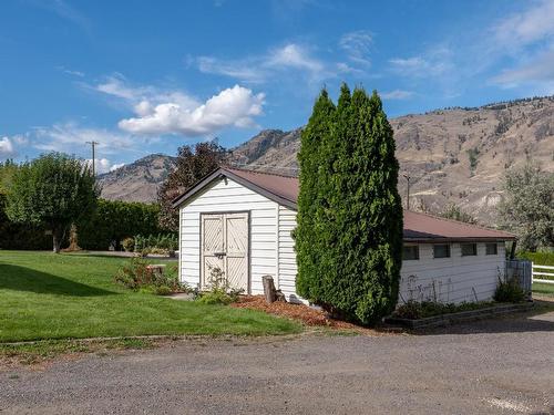 509 Durango Drive, Kamloops, BC - Outdoor