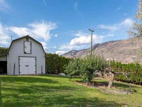 509 Durango Drive, Kamloops, BC - Outdoor