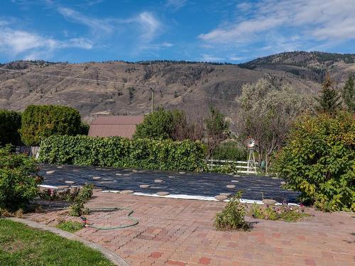 509 Durango Drive, Kamloops, BC - Outdoor With View