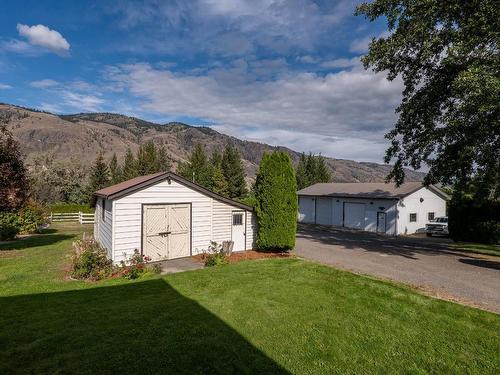 509 Durango Drive, Kamloops, BC - Outdoor