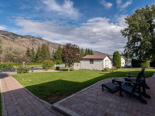 509 Durango Drive, Kamloops, BC - Outdoor