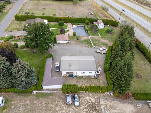 509 Durango Drive, Kamloops, BC - Outdoor With View