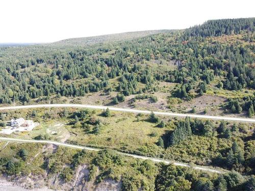 No 19 Highway, Craigmore, NS 