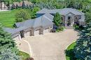 16 Lake Woods Drive, Whitchurch-Stouffville, ON  - Outdoor 