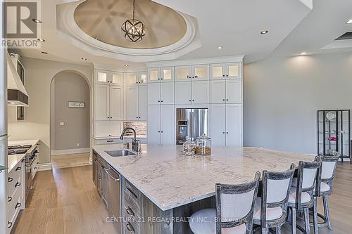 16 Lake Woods Drive, Whitchurch-Stouffville, ON - Indoor