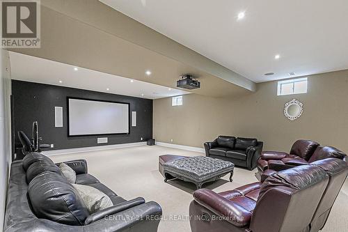 16 Lake Woods Drive, Whitchurch-Stouffville, ON - Indoor