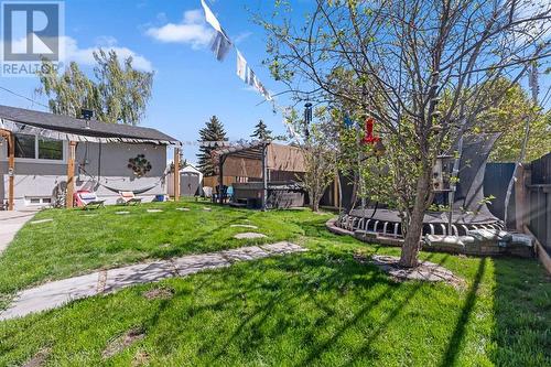 80 Allandale Close Se, Calgary, AB 