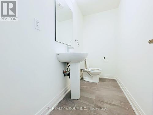 33 - 258 Hespeler Road, Cambridge, ON - Indoor Photo Showing Bathroom