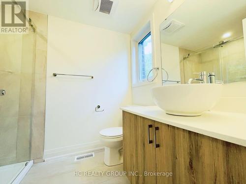 33 - 258 Hespeler Road, Cambridge, ON - Indoor Photo Showing Bathroom