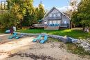 30 Water Street, South Bruce Peninsula, ON  - Outdoor With Deck Patio Veranda 