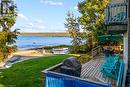 30 Water Street, South Bruce Peninsula, ON  - Outdoor With Body Of Water With View 